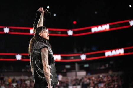 3 Reasons why Dominik Mysterio must qualify for the Elimination Chamber 2026