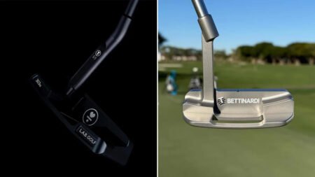Prototype putters galore at the Cognizant Classic | Tour Report