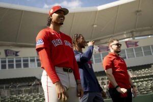 Red Sox News & Links: Who is the Red Sox fifth starter?