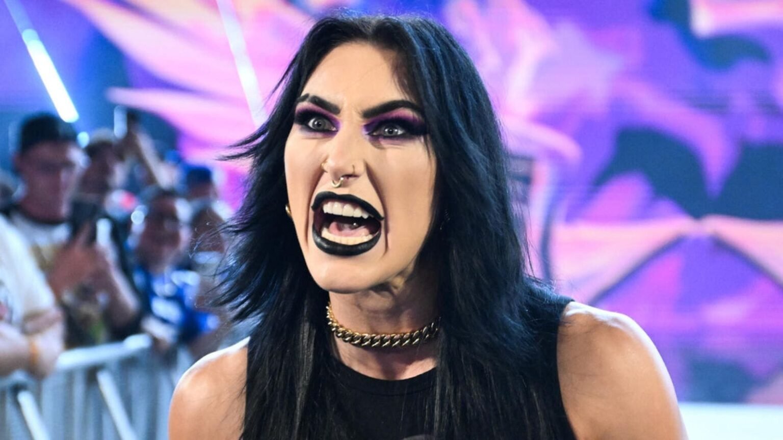 Rhea Ripley fires back after major WWE star claims she is dodging her