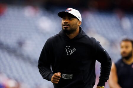 Veteran WR Robert Woods announces retirement after 13 NFL seasons