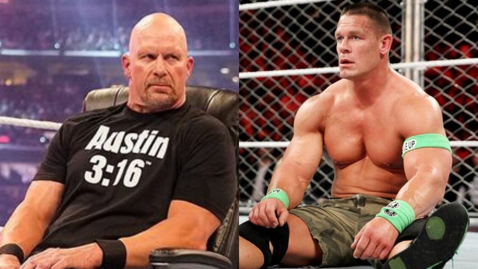 4 Times WWE Superstars could have used DUDE Wipes 💩