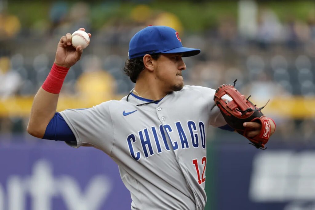 Purple Row After Dark: Which non-roster invite has the best chance of making the Rockies?