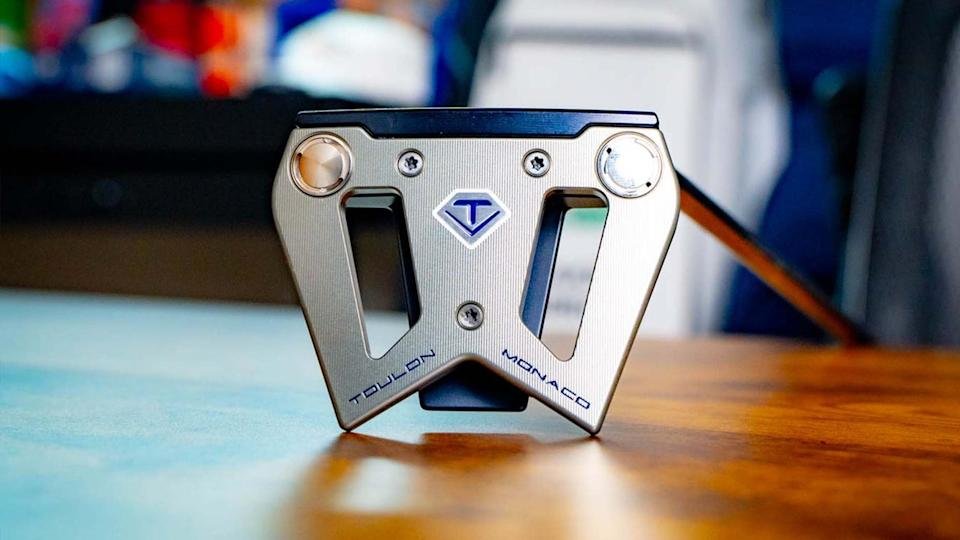 Toulon 2026 Collection - Monaco