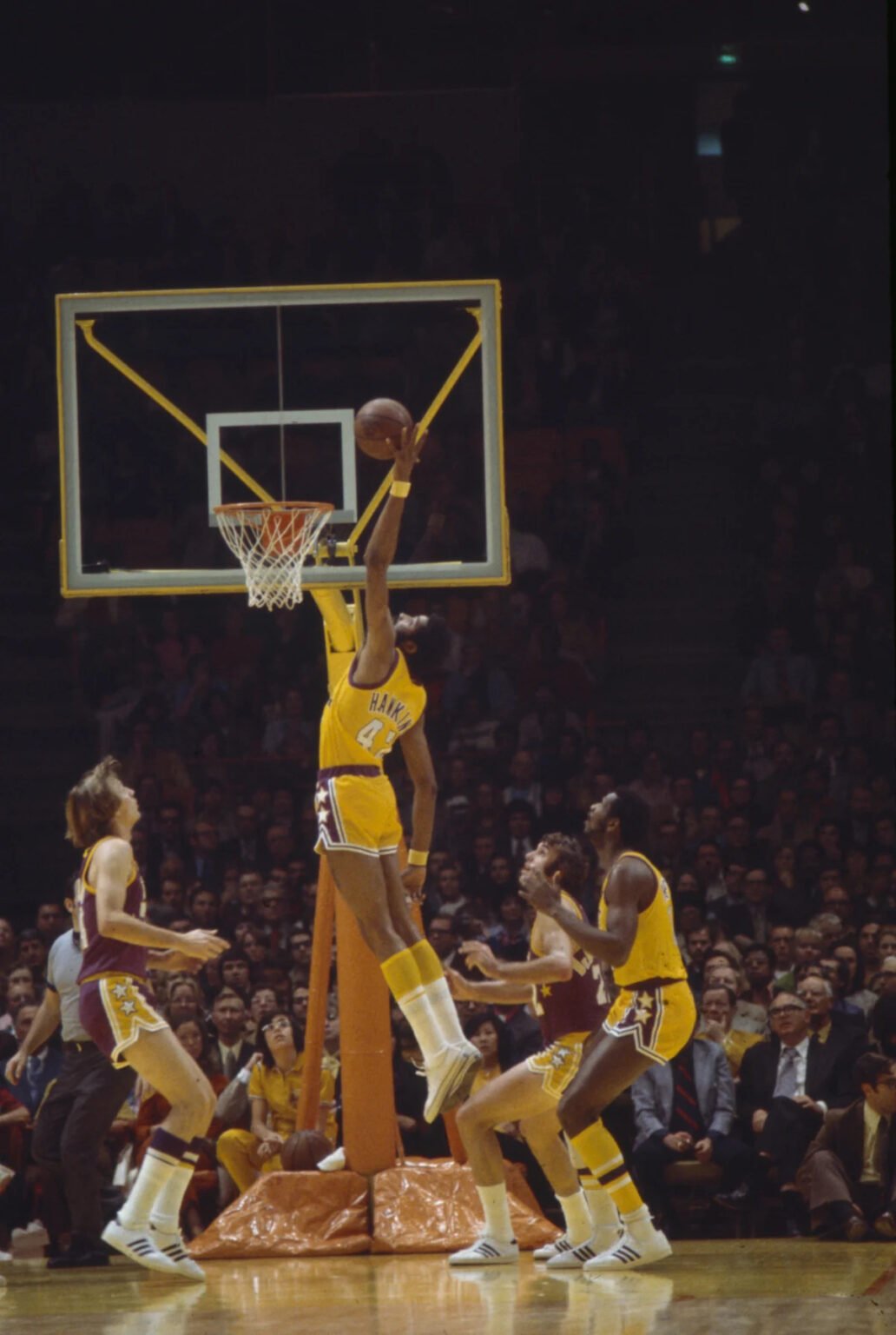 Twitter Gold: A Man Way Ahead Of His Time