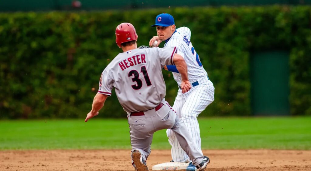 Cubs historical sleuthing: Double play edition