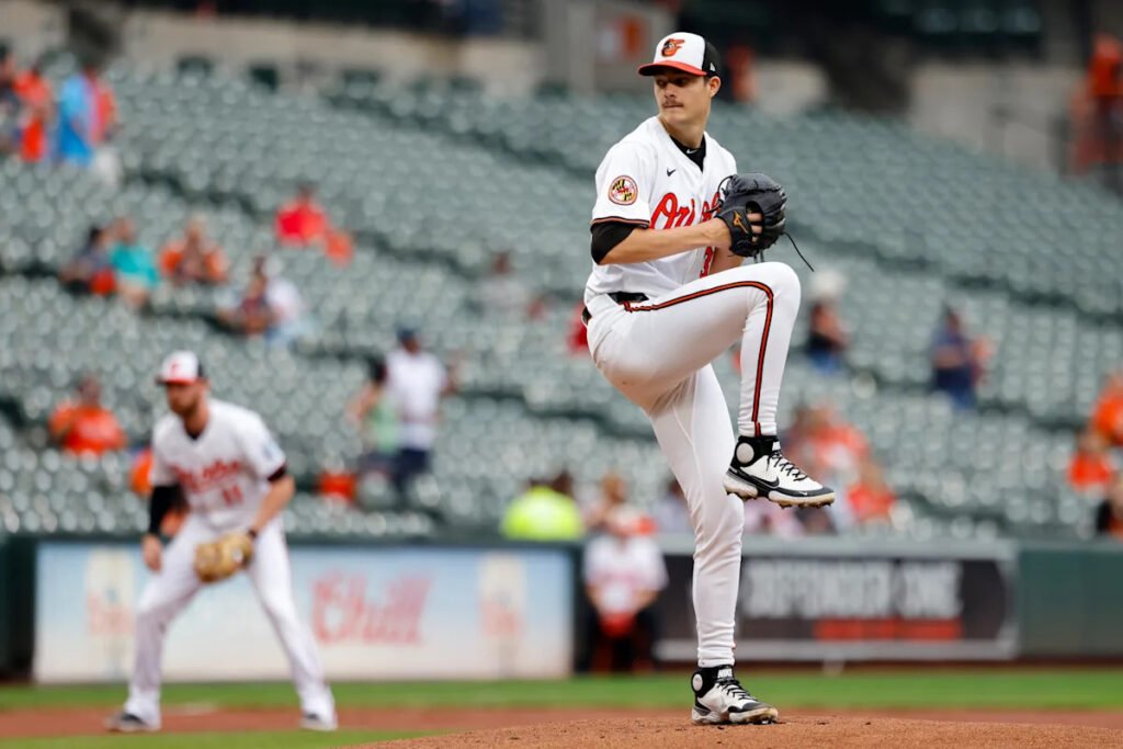 Where does Cade Povich fit?