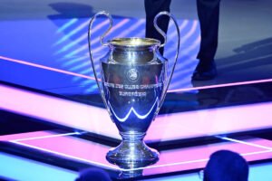 ☕️🥐 FC Breakfast: Champions League favourites 🔮, Real v Man City