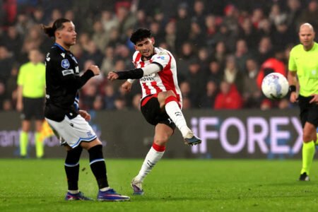 USMNT World Cup roster watch: Tyler Adams, Ricardo Pepi back in the mix; Folarin Balogun’s scoring streak