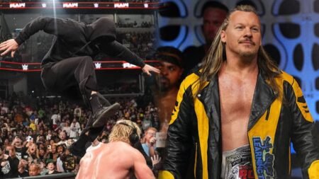 5 Former WWE Stars Who Could Shockingly Return As The Mystery Attacker On RAW