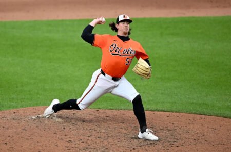 Mets 2026 Season Preview: Mike Baumann has a knuckle-curve, will travel