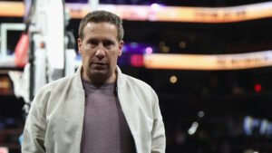 Suns owner Mat Ishbia calls tanking “worse than any prop bet scandal”