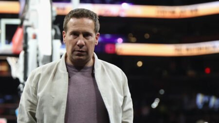 Suns owner Mat Ishbia calls tanking “worse than any prop bet scandal”