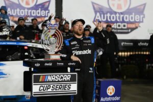 NASCAR Power Rankings 2026: 10 Best NASCAR Drivers After Atlanta