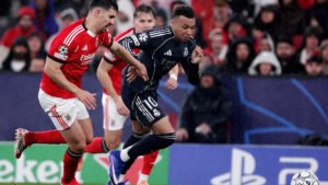 How to watch Benfica vs Real Madrid live: Stream, TV channel, team news, prediction