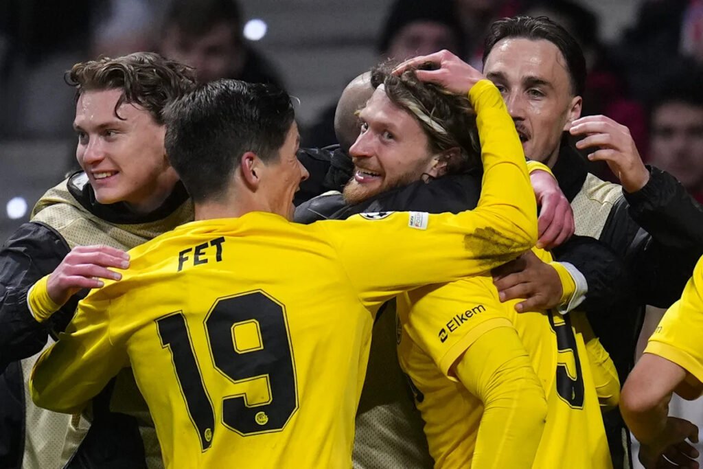 Champions League playoffs: Bodø/Glimt targets another upset against Inter Milan