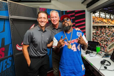 Atlanta Braves News: Future of Braves TV, Battery Power Top 30 Propsects, More