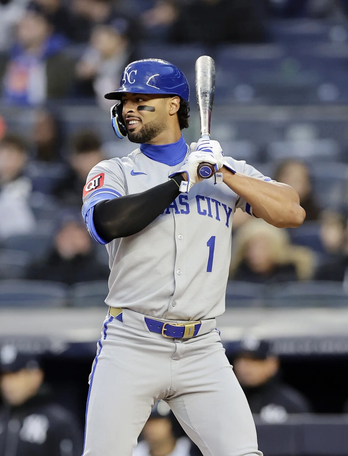 Mets Morning News: Melendez officially signs, Megill moves to 60-day IL