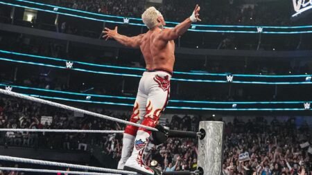 5 Things WWE subtly told us on SmackDown (February 13, 2026)