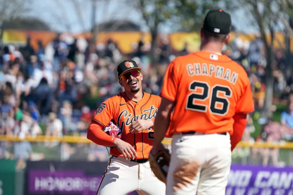 Baseball at its finest. – Yahoo Sports