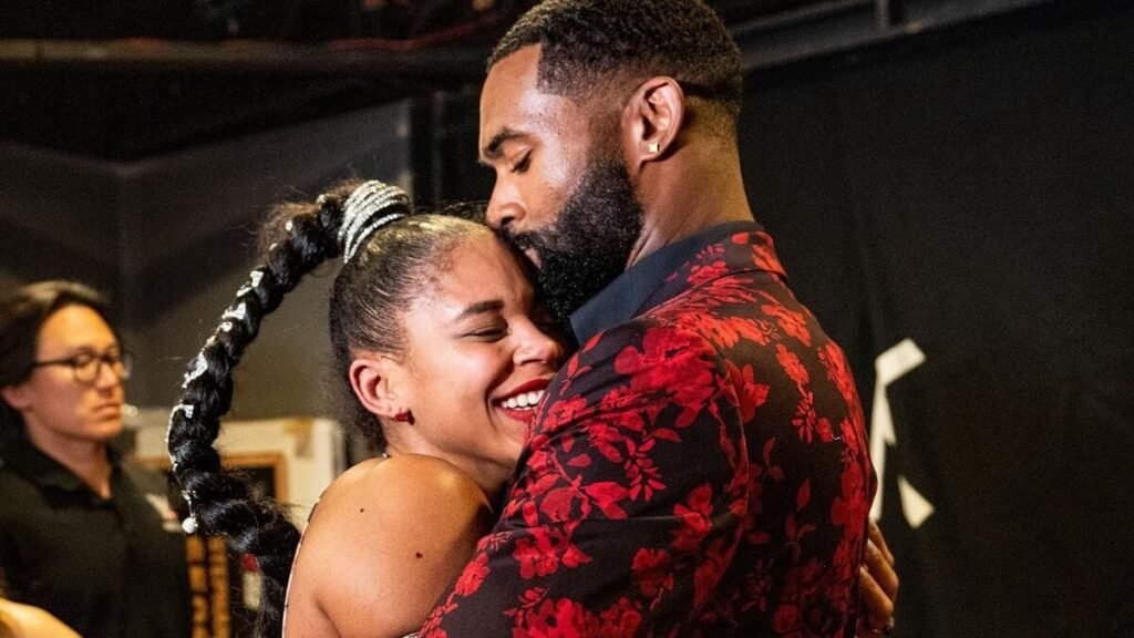 Bianca Belair Breaks Silence on Montez Ford’s Shocking Weight Gain