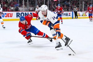 Columbus Blue Jackets (65 pts) vs. New York Islanders (71 pts) Game Preview