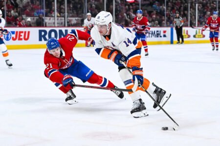 Columbus Blue Jackets (65 pts) vs. New York Islanders (71 pts) Game Preview