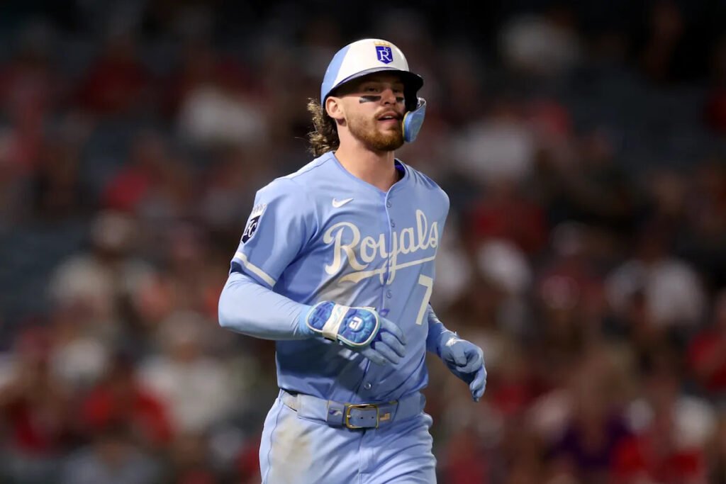 2026 Fantasy Baseball Shortstop Tiered Rankings: Position is loaded at the top with young and old talent