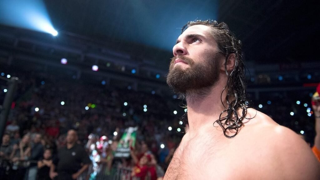 WWE veteran is absolutely furious at Seth Rollins and calls him out for being a “whiny little b**ch”
