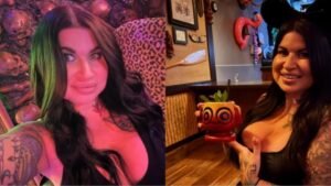 “My everything” – WWE star shares emotional Valentine’s Day message for his wife