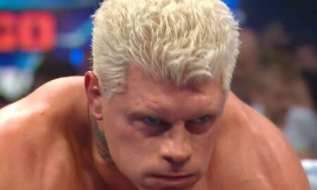 4 Reasons why Cody Rhodes winning on WWE SmackDown is a DISASTER