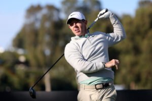 2026 Genesis Invitational tee times, final round pairings