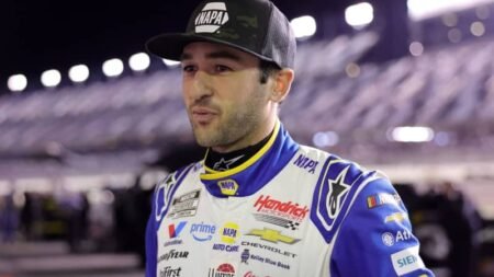 Chase Elliott Is “Cautiously Enjoying” His Duel Victory at Daytona Ahead of Sunday’s Main Event