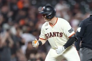 40 in 40: Andrew Knizner backs it up