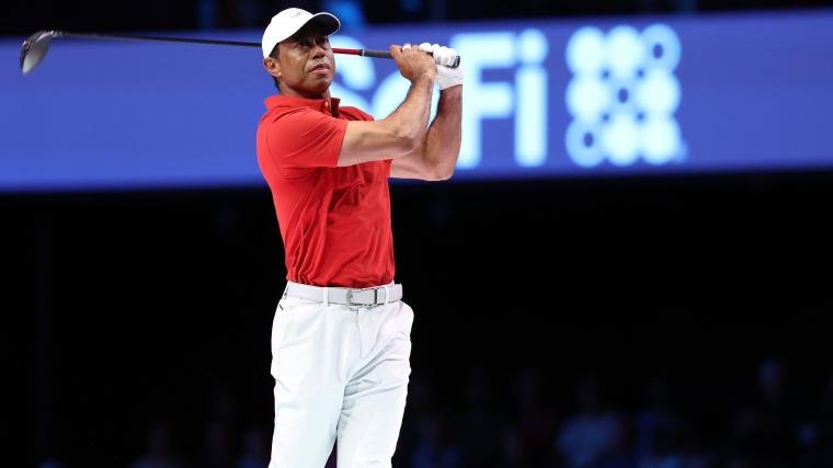 Is Tiger Woods playing this week? Latest injury status for star revealed before Genesis Invitational