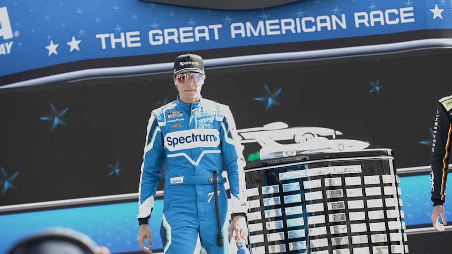 Richard Petty: Carson Hocevar “Reminds Me of Dale Earnhardt”