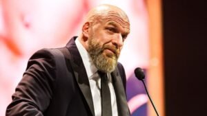 BREAKING: WWE star could be getting a new name