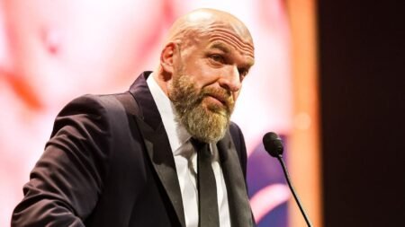 BREAKING: WWE star could be getting a new name