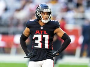 Falcons 2025 safety review: A bright future, a bright present
