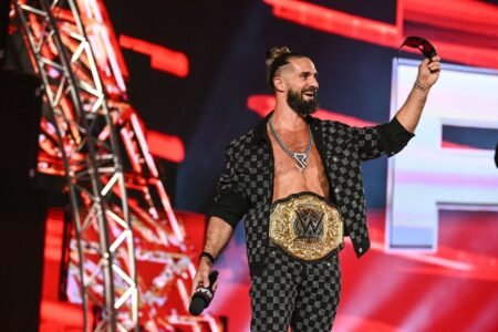 5 WWE Superstars who would’ve added more star power to the 2026 Men’s Elimination Chamber Match