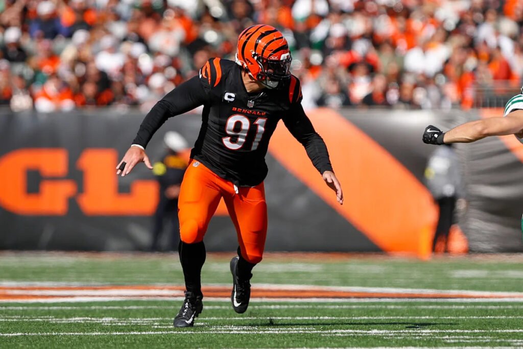 Bengals News (2/14): A Trey-sure for whom?