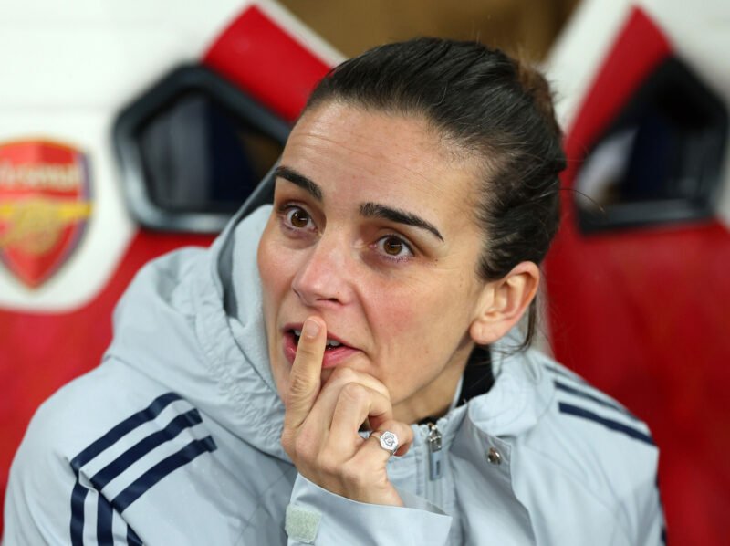 Arsenal boss confirms 26yos return from injury before European tie