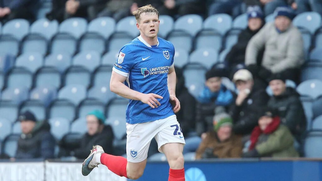 Devlin confidence boosted by transfer interest