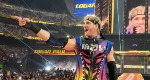Real reason behind Logan Paul’s full-time WWE contract