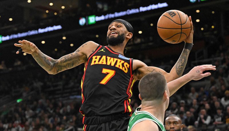 Hawks vs Heat Prediction, Picks & Odds for Tonight’s NBA Game