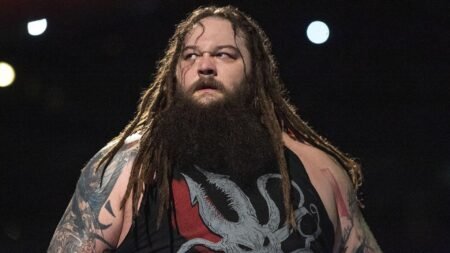 “Sorry” – Ex-WWE star reveals Bray Wyatt’s last message to him