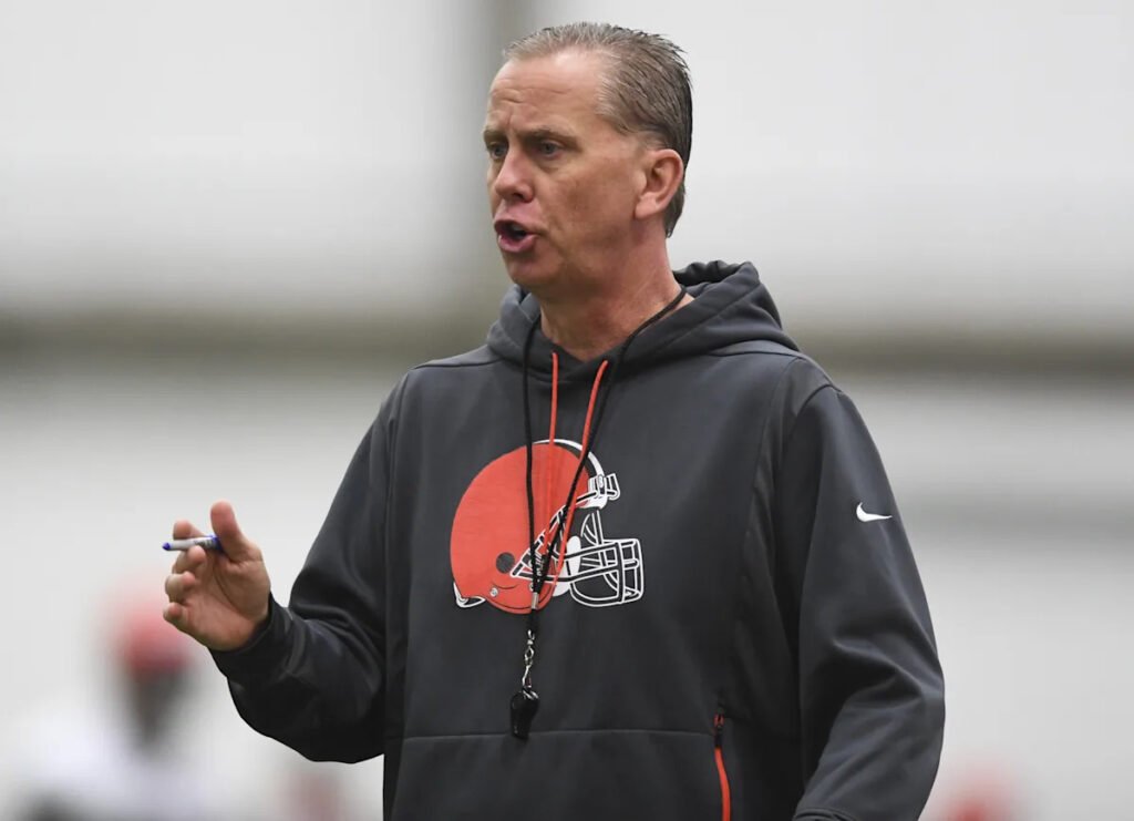 Browns coaching staff tracker: Todd Monken’s staff comes into focus including a new DC