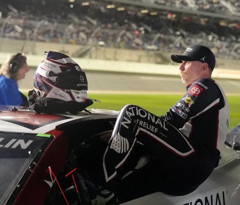 NASCAR Power Rankings after Daytona