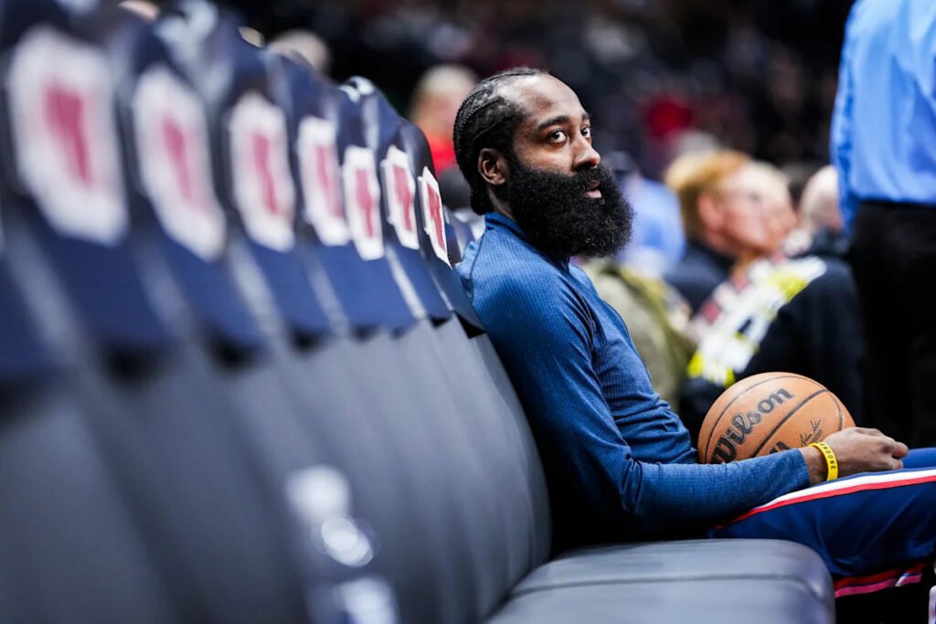Cavs believe James Harden raises their playoff ceiling
