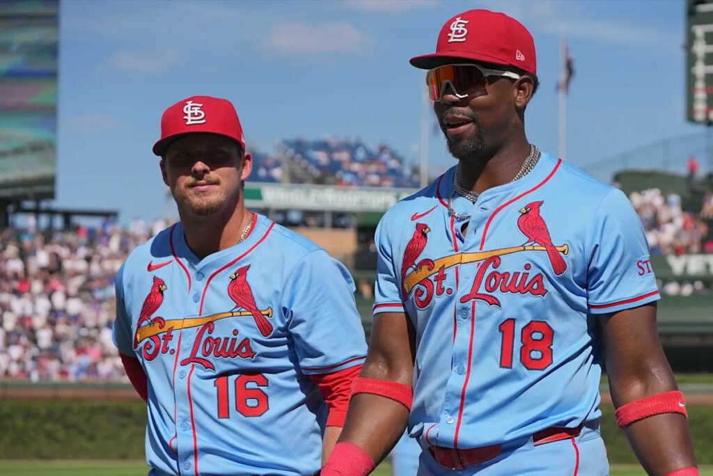 Which St. Louis Cardinal Has the Most to Gain or Lose in 2026?